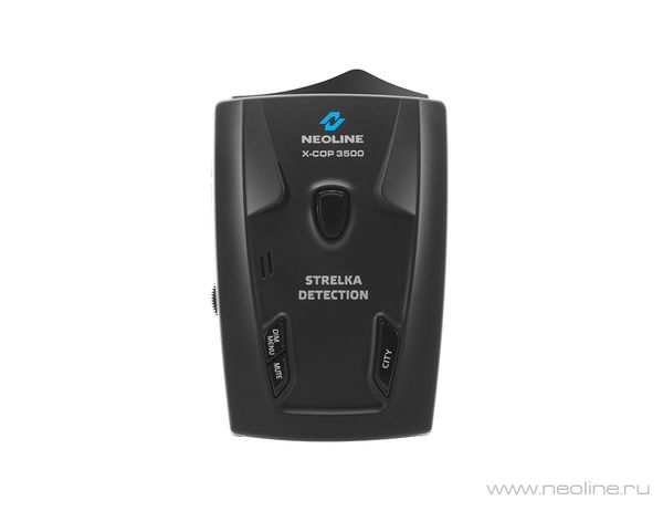 Антирадары Neoline X-COP 3500 Антирадары Neoline X-COP 3500